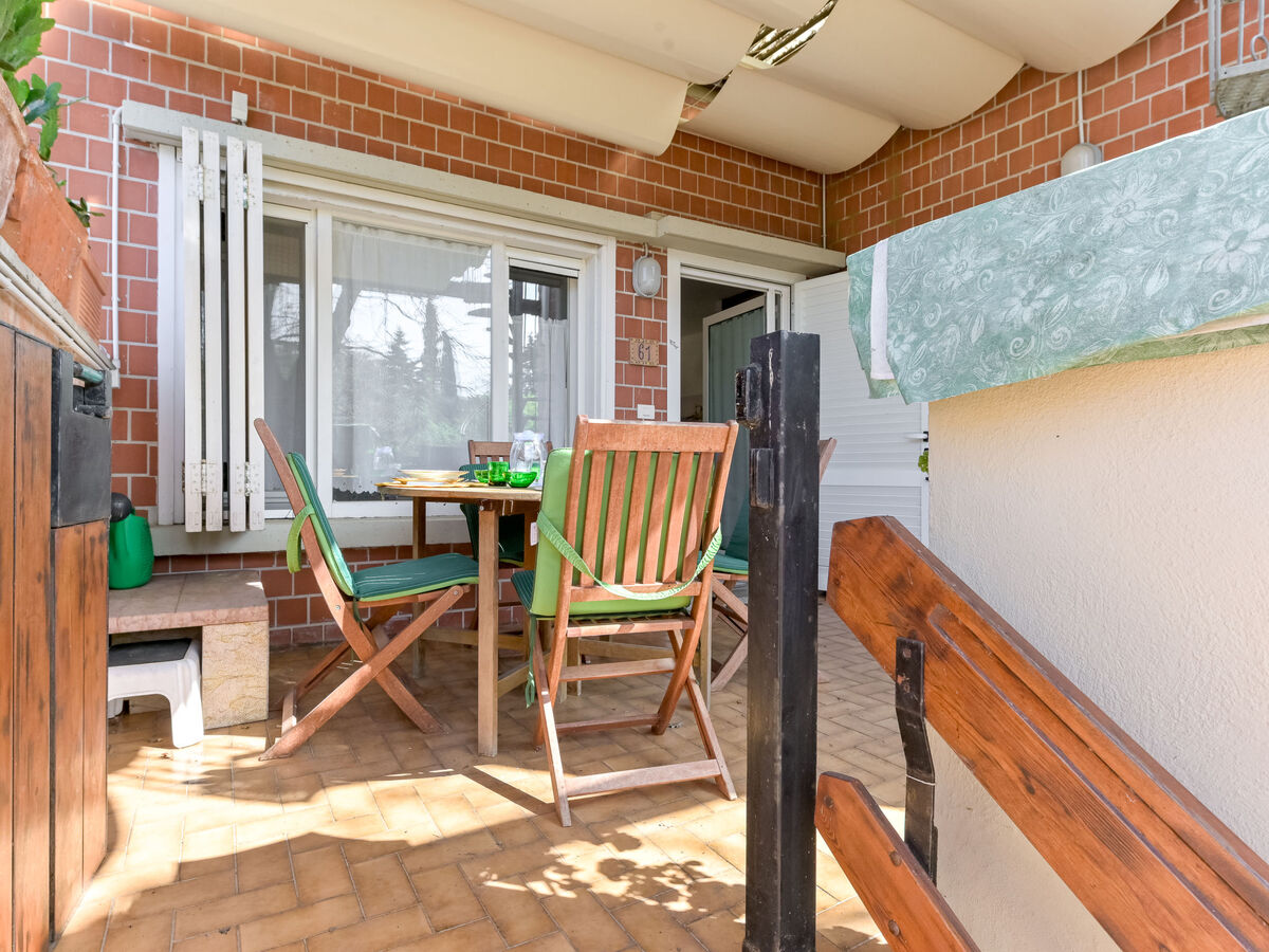 Maison Vega - Punta Ala, 3 chambres avec terrasse - Photo 24