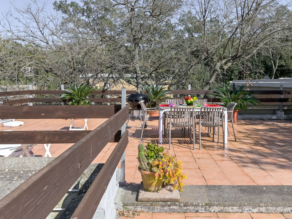 Maison Vega - Punta Ala, 3 chambres avec terrasse - Photo 25