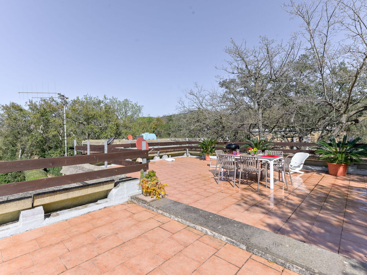 Maison Vega - Punta Ala, 3 chambres avec terrasse - Photo 26