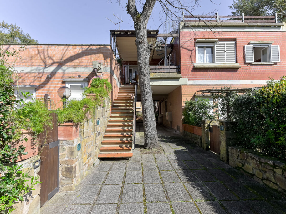 Maison Vega - Punta Ala, 3 chambres avec terrasse - Photo 27