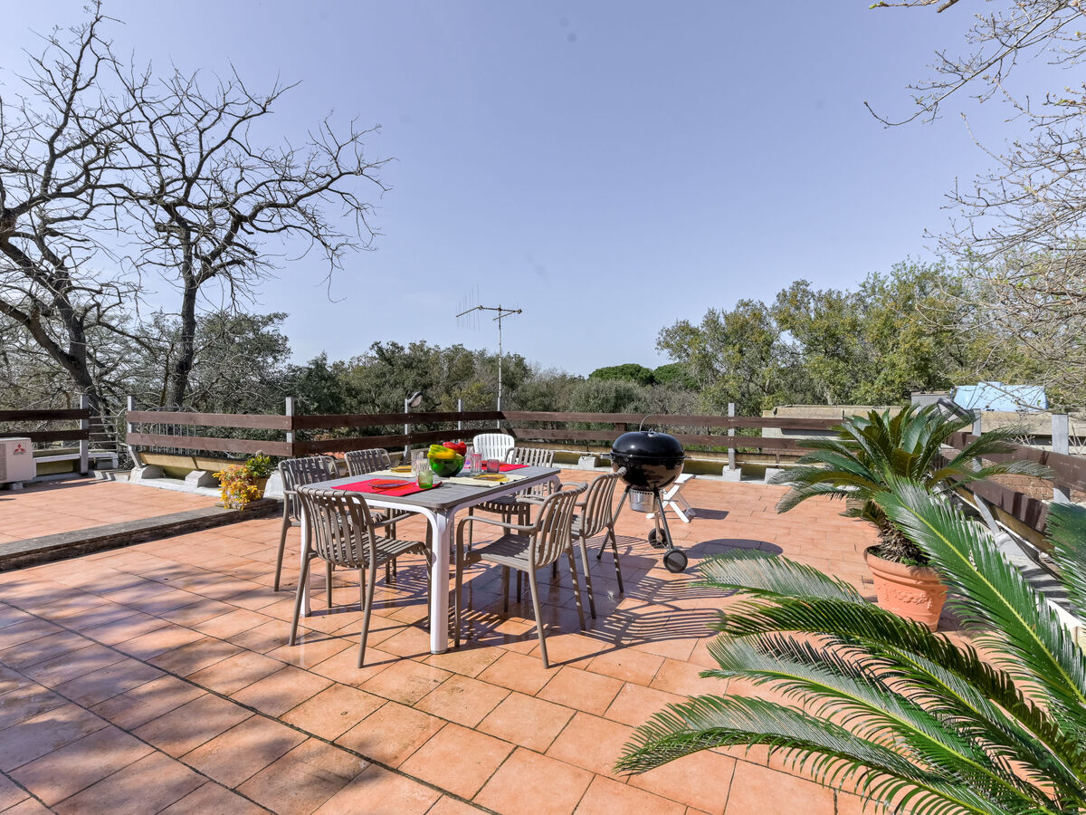 Maison Vega - Punta Ala, 3 chambres avec terrasse - Photo 28