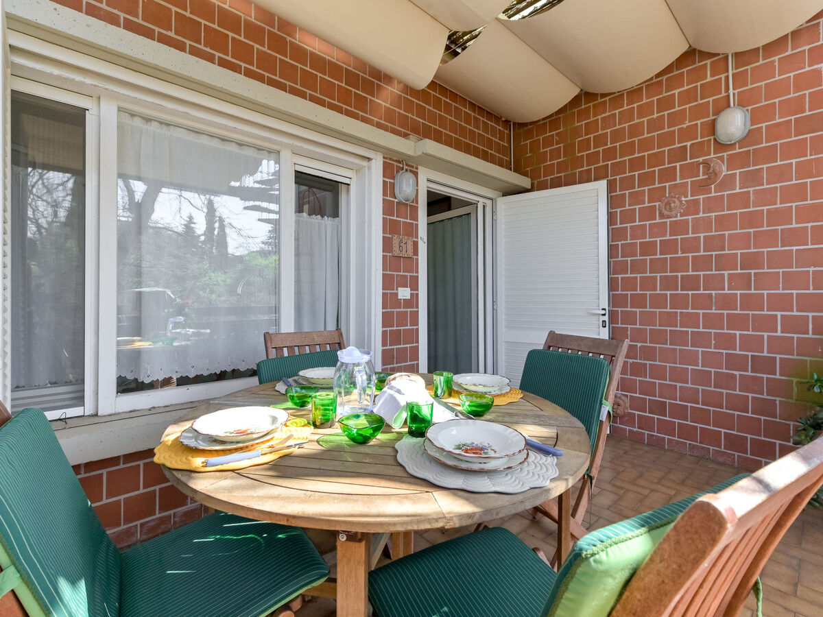 Maison Vega - Punta Ala, 3 chambres avec terrasse - Photo 29