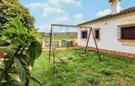 Location maison à Arcos de la frontera, Mirador de arcos