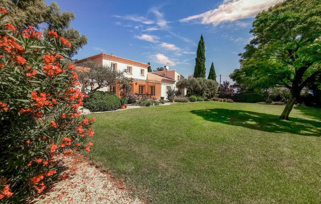 Maison 11 personnes à Carpentras - Photo 2