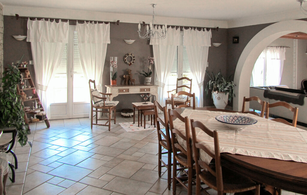 Maison 11 personnes à Carpentras - Photo 4