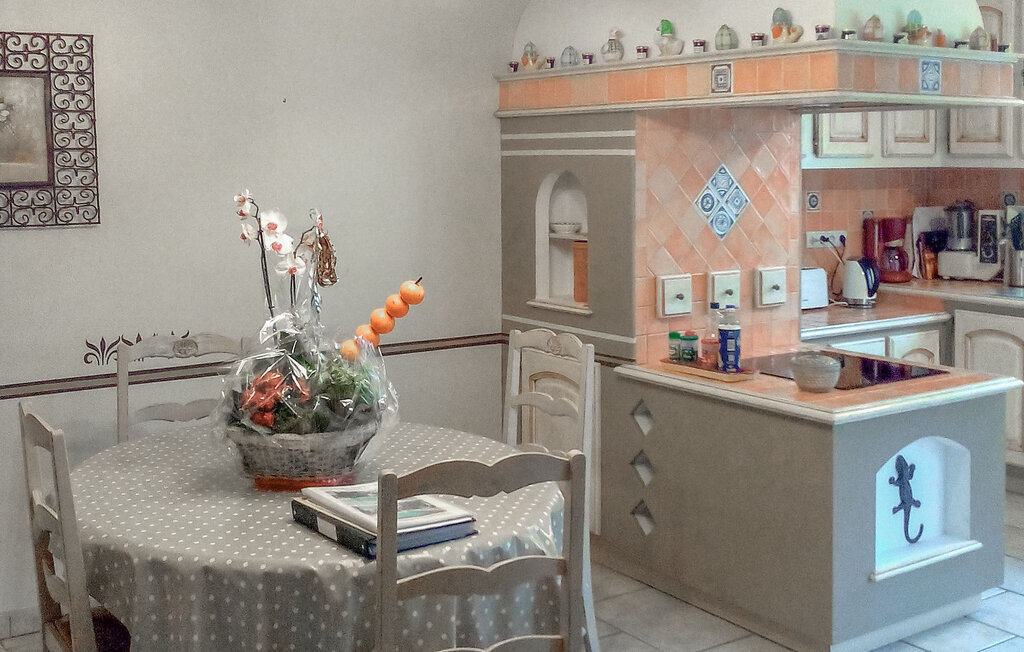 Maison 11 personnes à Carpentras - Photo 6