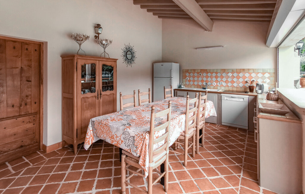 Maison 11 personnes à Carpentras - Photo 8