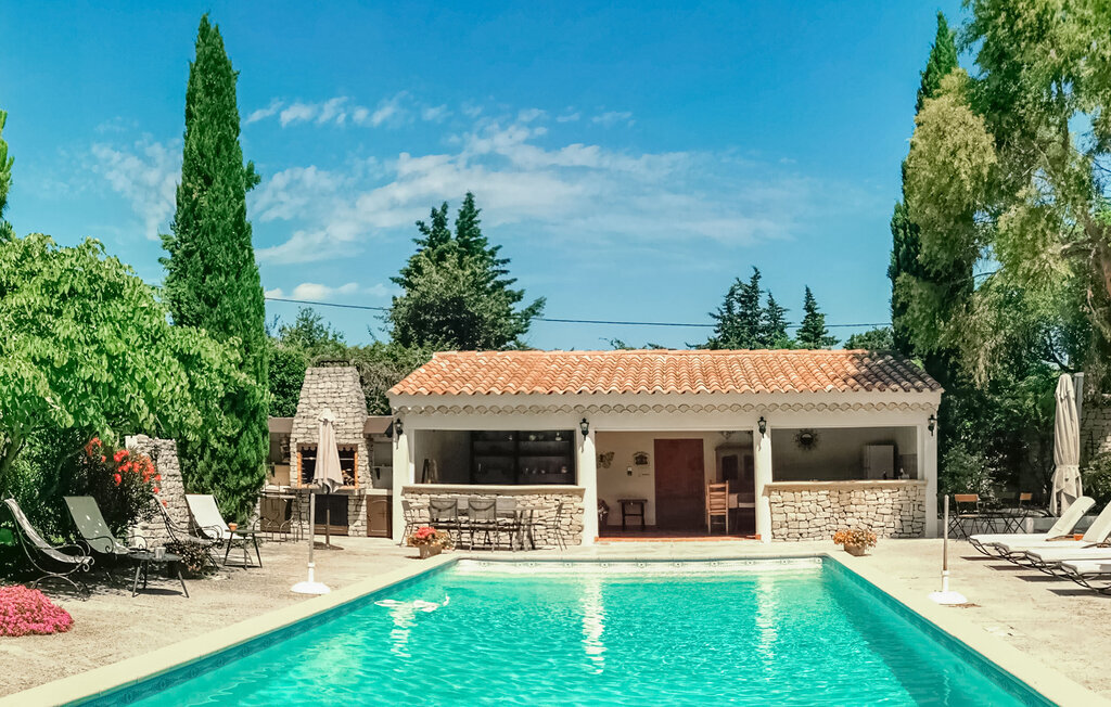 Maison 11 personnes à Carpentras - Photo 10