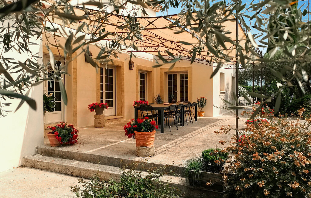 Maison 11 personnes à Carpentras - Photo 11