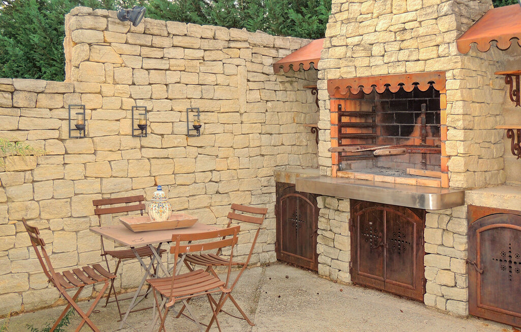 Maison 11 personnes à Carpentras - Photo 13