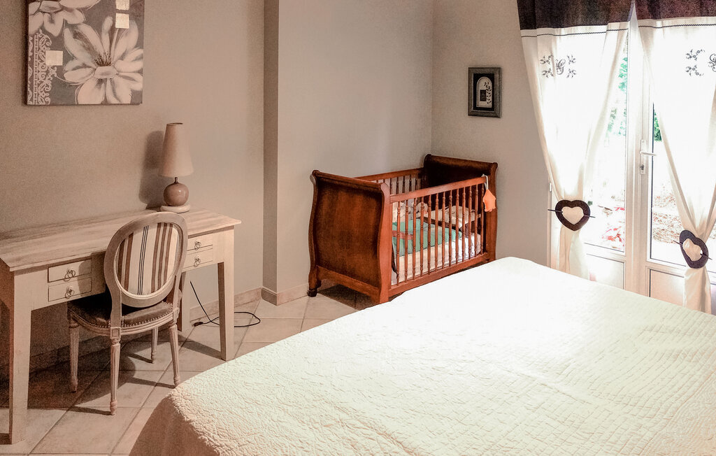 Maison 11 personnes à Carpentras - Photo 22