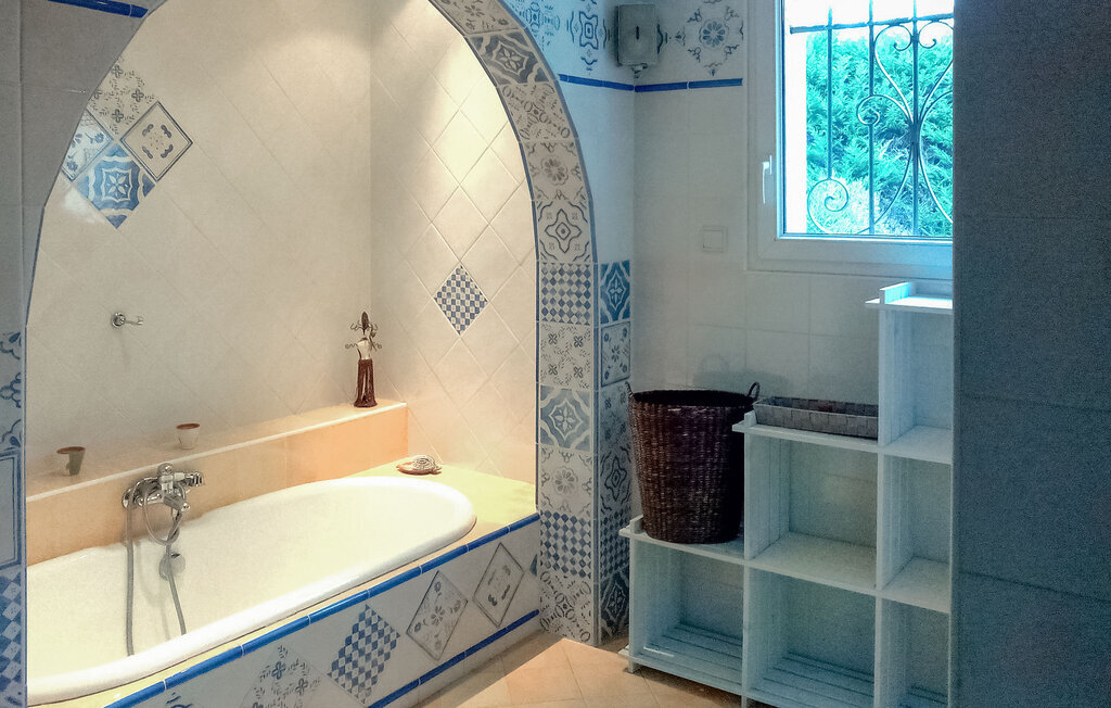 Maison 11 personnes à Carpentras - Photo 24