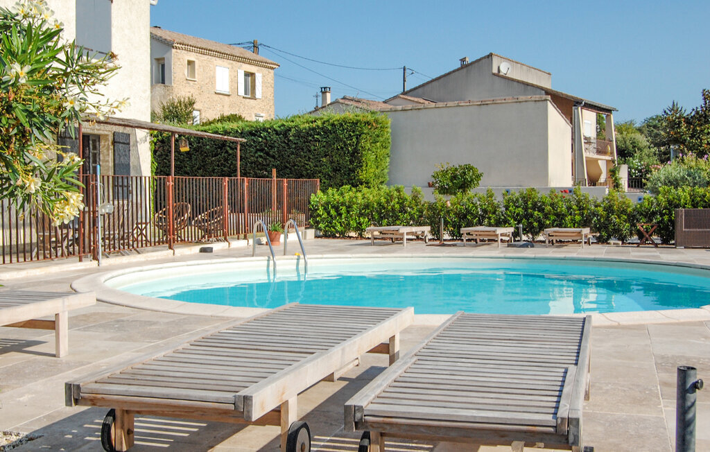 Maison 4 personnes à Saint Pons La Calm - Photo 1