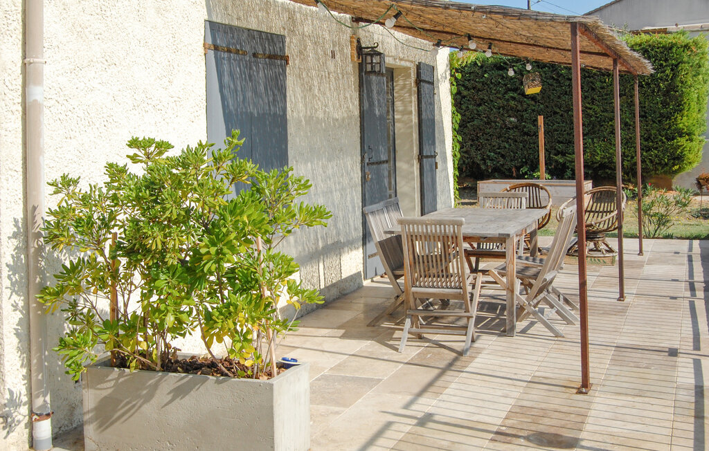 Maison 4 personnes à Saint Pons La Calm - Photo 2