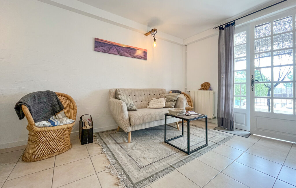 Maison 4 personnes à Saint Pons La Calm - Photo 3