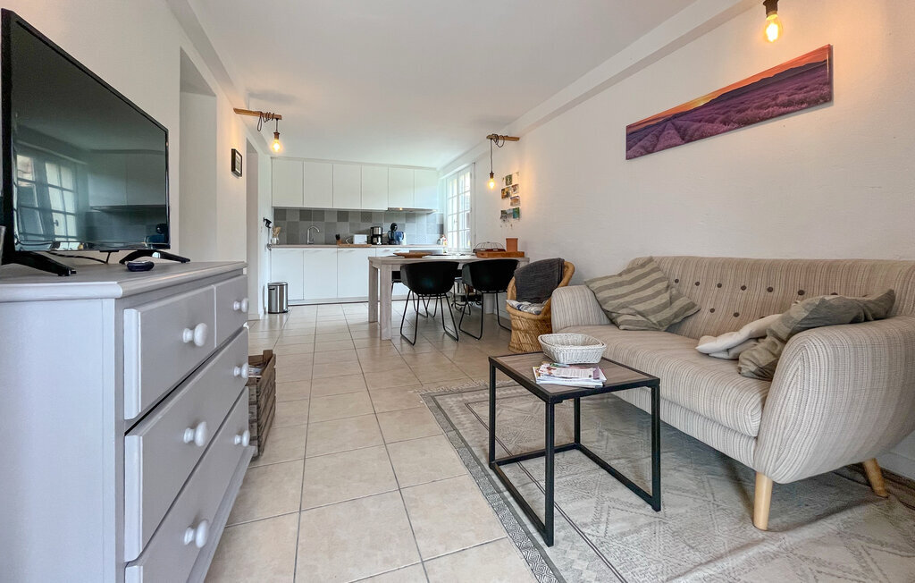 Maison 4 personnes à Saint Pons La Calm - Photo 4