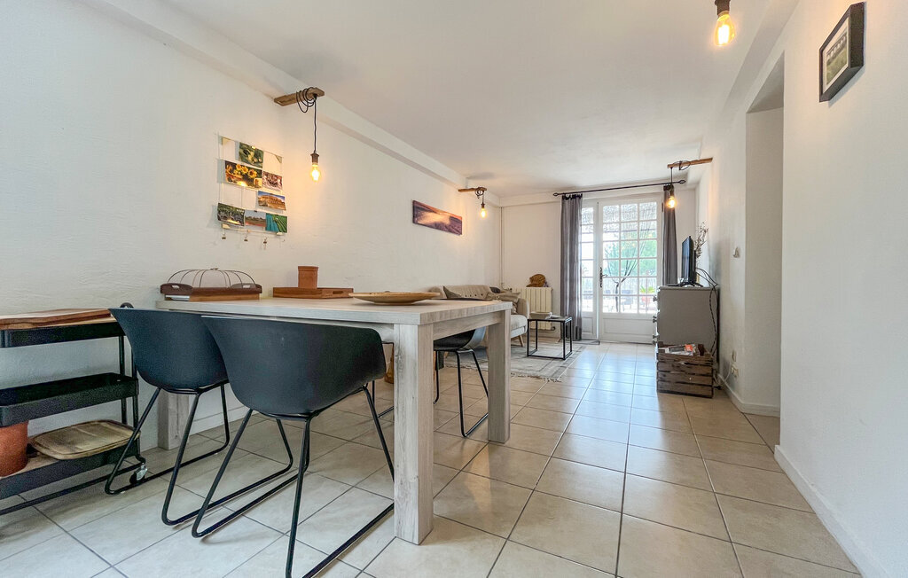 Maison 4 personnes à Saint Pons La Calm - Photo 5