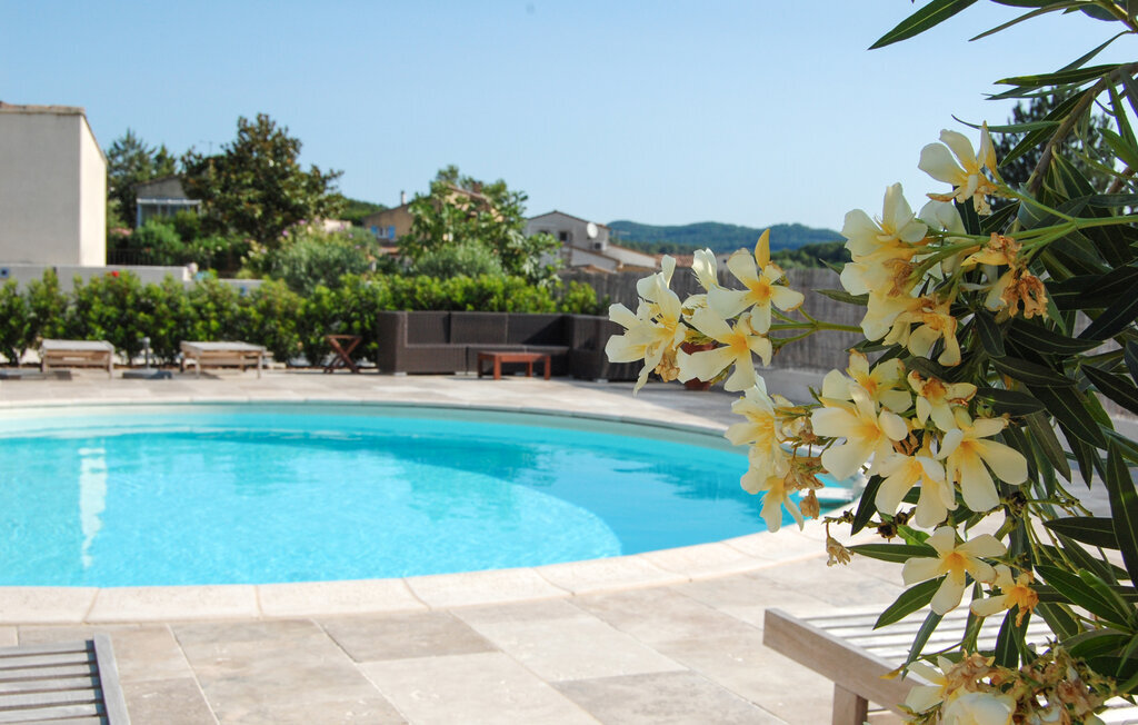 Maison 4 personnes à Saint Pons La Calm - Photo 8
