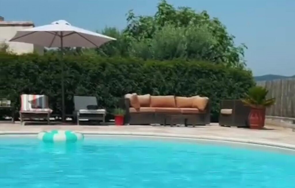 Maison 4 personnes à Saint Pons La Calm - Photo 9