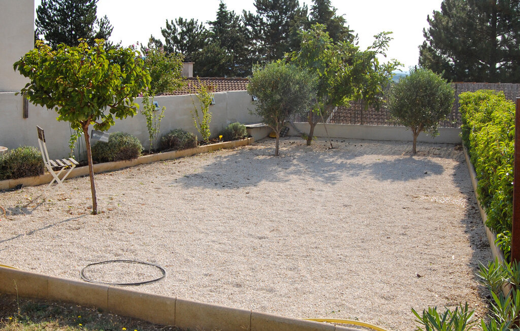 Maison 4 personnes à Saint Pons La Calm - Photo 11