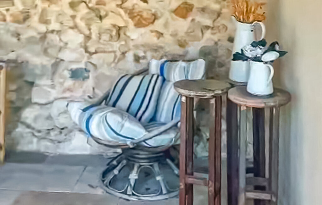 Maison 4 personnes à Saint Pons La Calm - Photo 14
