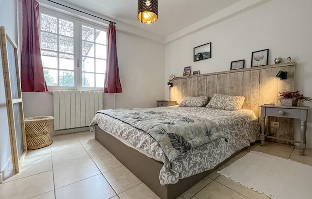 Maison 4 personnes à Saint Pons La Calm - Photo 16