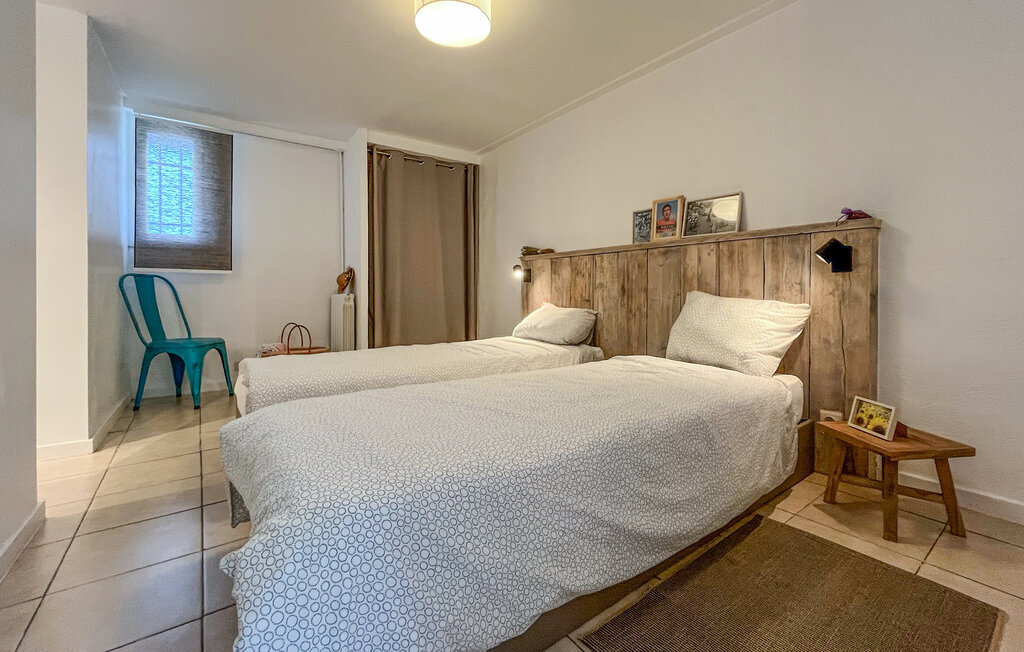 Maison 4 personnes à Saint Pons La Calm - Photo 18