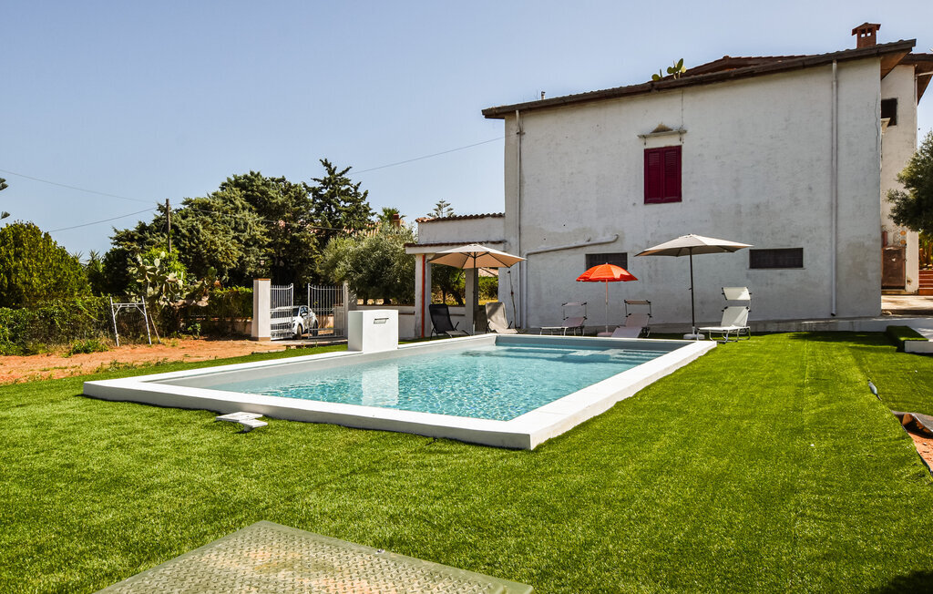 Maison 12 personnes à Partinico - Photo 9