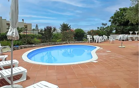 Location maison de vacances à Terrasini