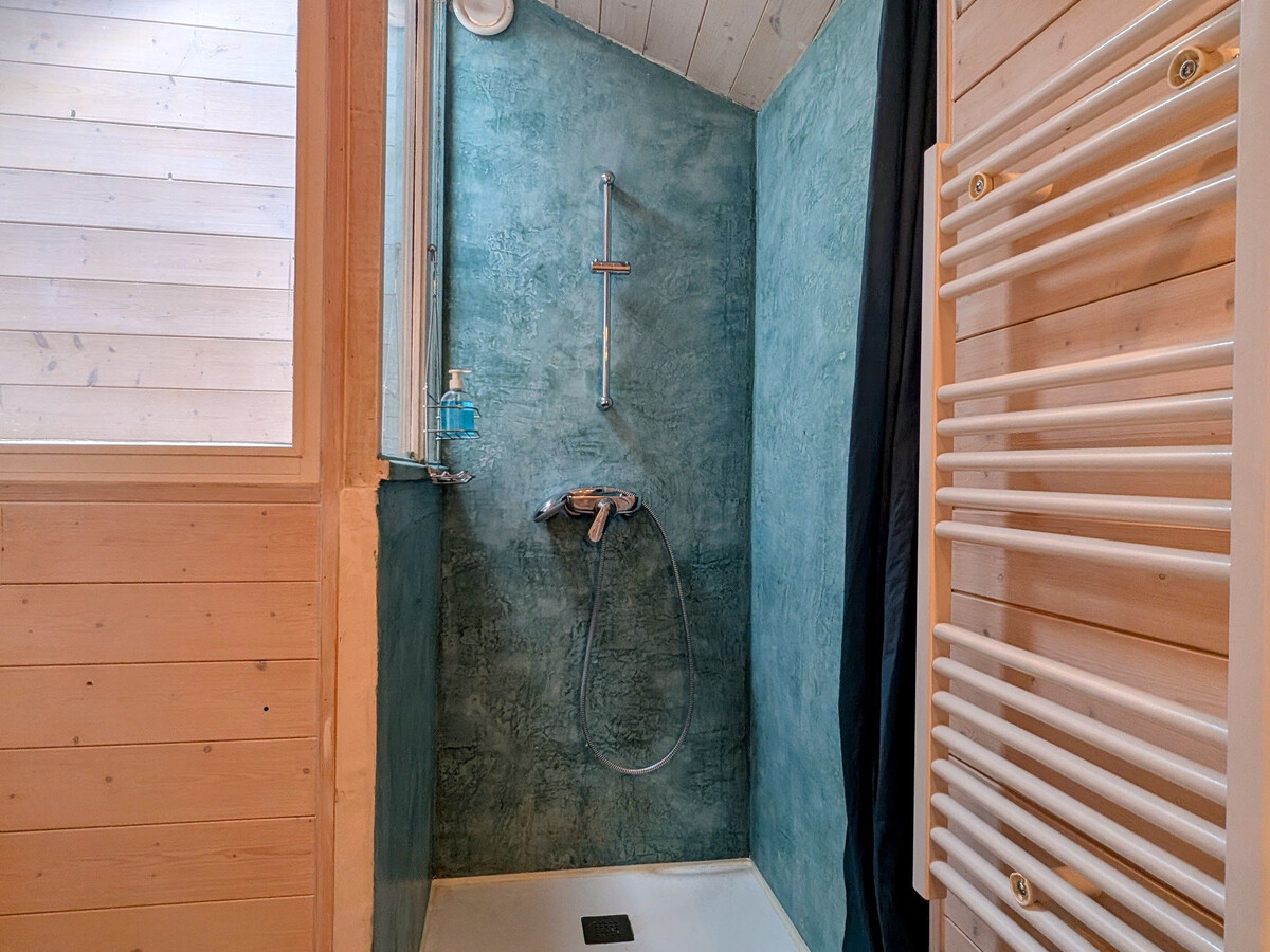 Gîte La Buandière : maison 6 pers. cour privée en Auvergne - Photo 19