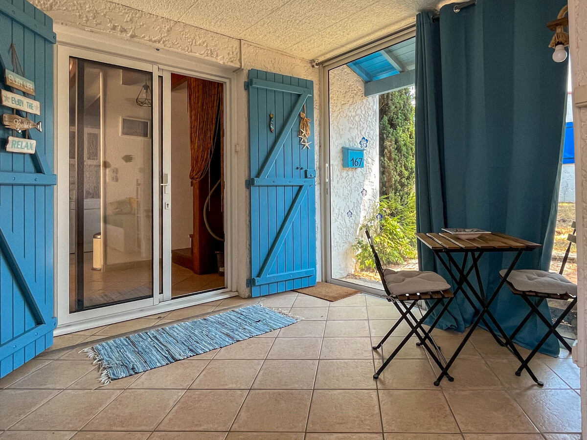Villa 3 chambres La Palmyre, 300 m de la mer - Photo 4