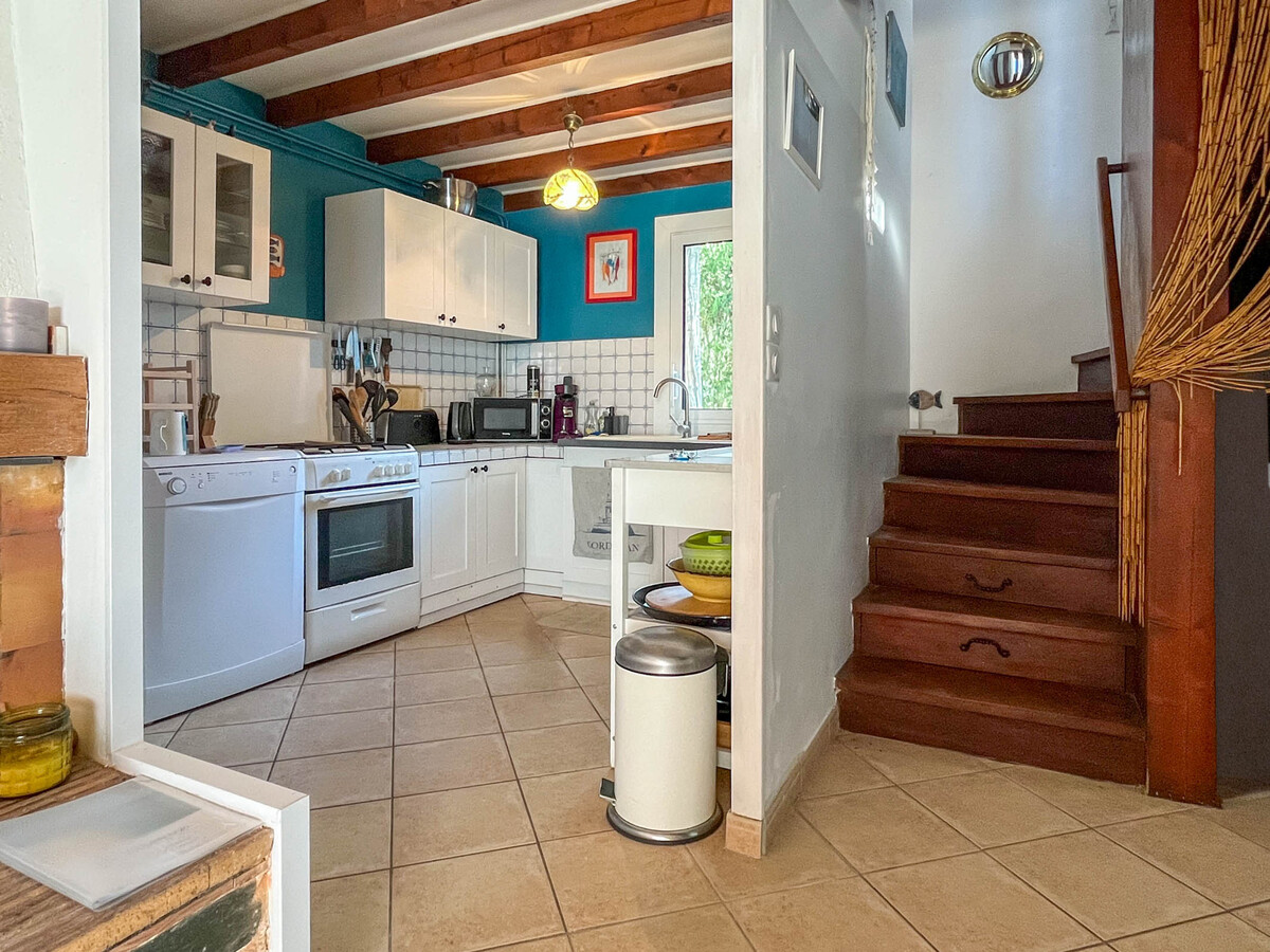 Villa 3 chambres La Palmyre, 300 m de la mer - Photo 16