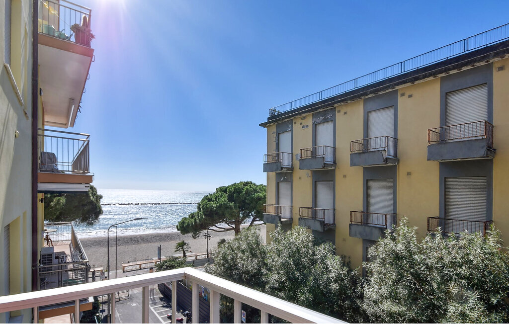 Appartement 4 personnes à San Bartolomeo al Mare - Photo 1