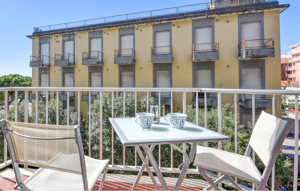 Appartement 4 personnes à San Bartolomeo al Mare - Photo 2