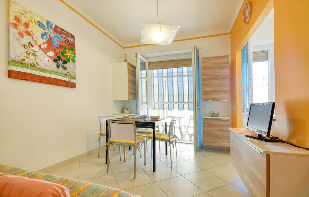 Appartement 4 personnes à San Bartolomeo al Mare - Photo 3