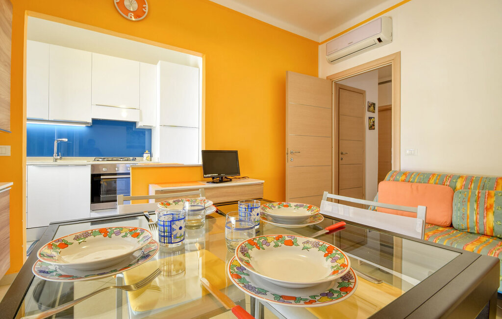 Appartement 4 personnes à San Bartolomeo al Mare - Photo 4