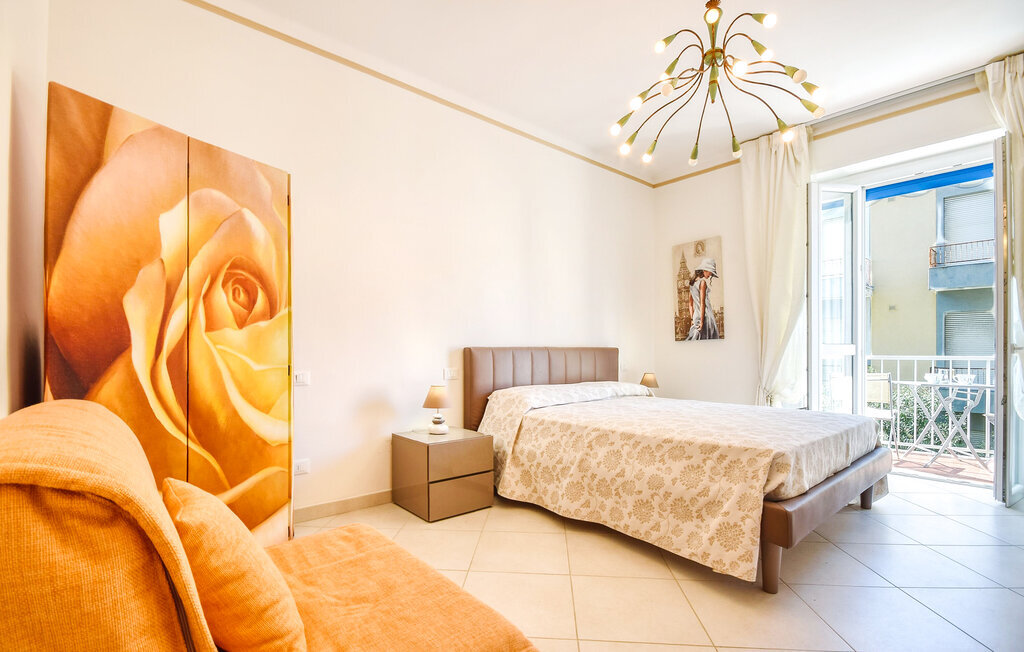 Appartement 4 personnes à San Bartolomeo al Mare - Photo 6