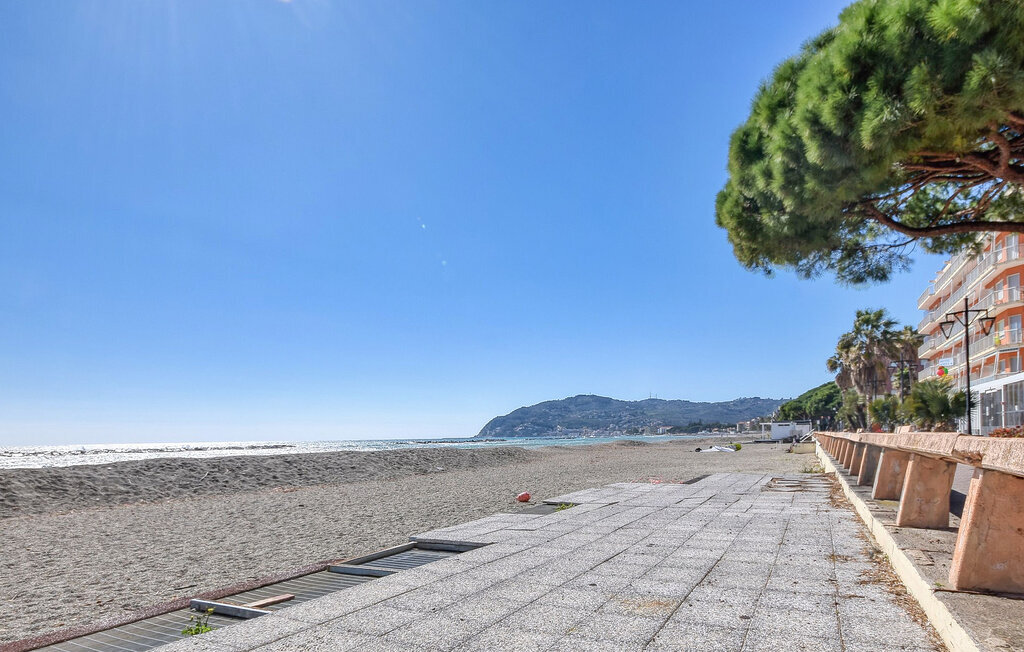 Appartement 4 personnes à San Bartolomeo al Mare - Photo 7