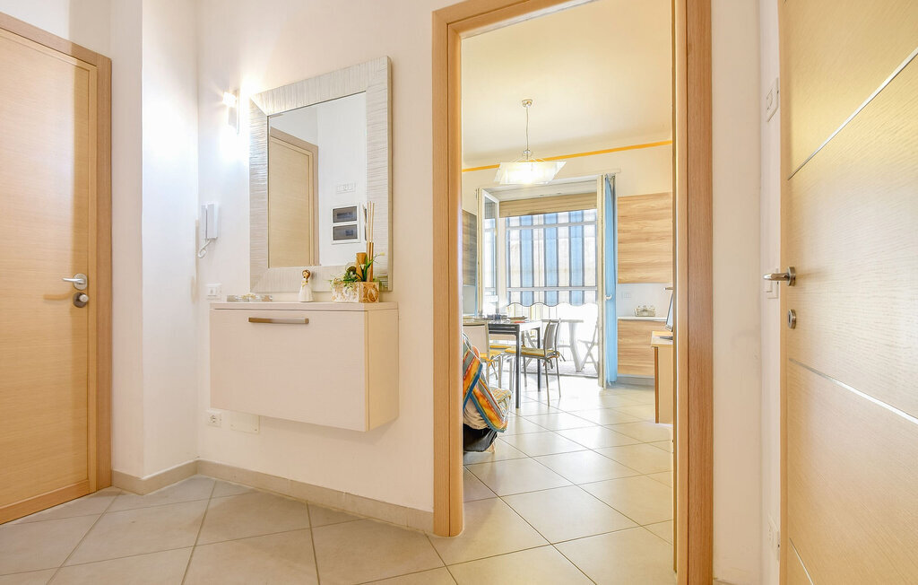 Appartement 4 personnes à San Bartolomeo al Mare - Photo 10
