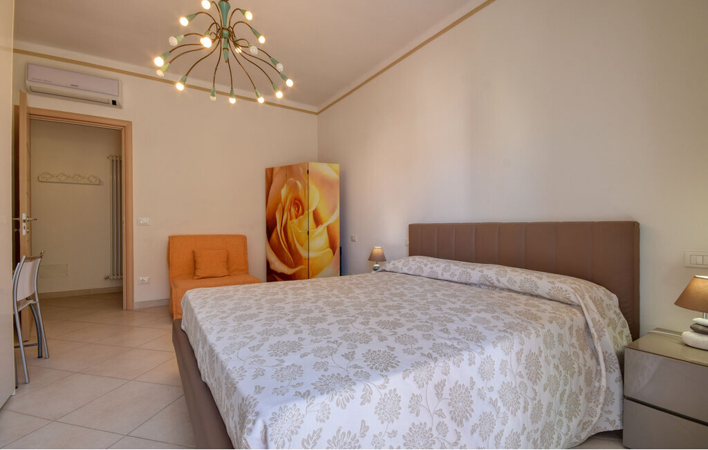 Appartement 4 personnes à San Bartolomeo al Mare - Photo 11