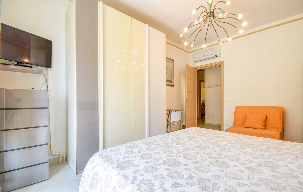 Appartement 4 personnes à San Bartolomeo al Mare - Photo 12