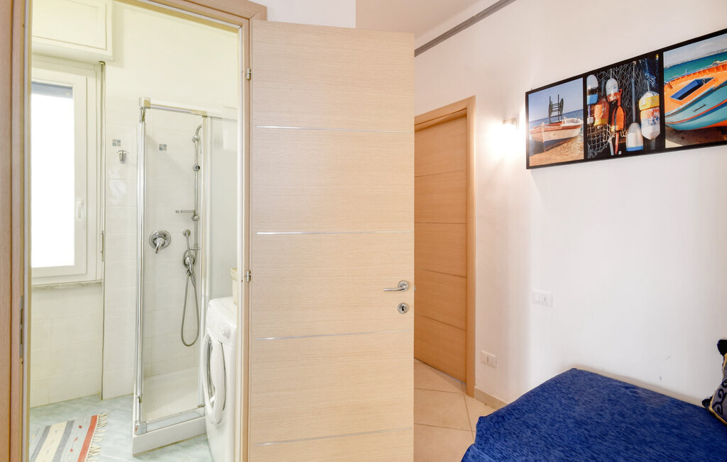 Appartement 4 personnes à San Bartolomeo al Mare - Photo 13