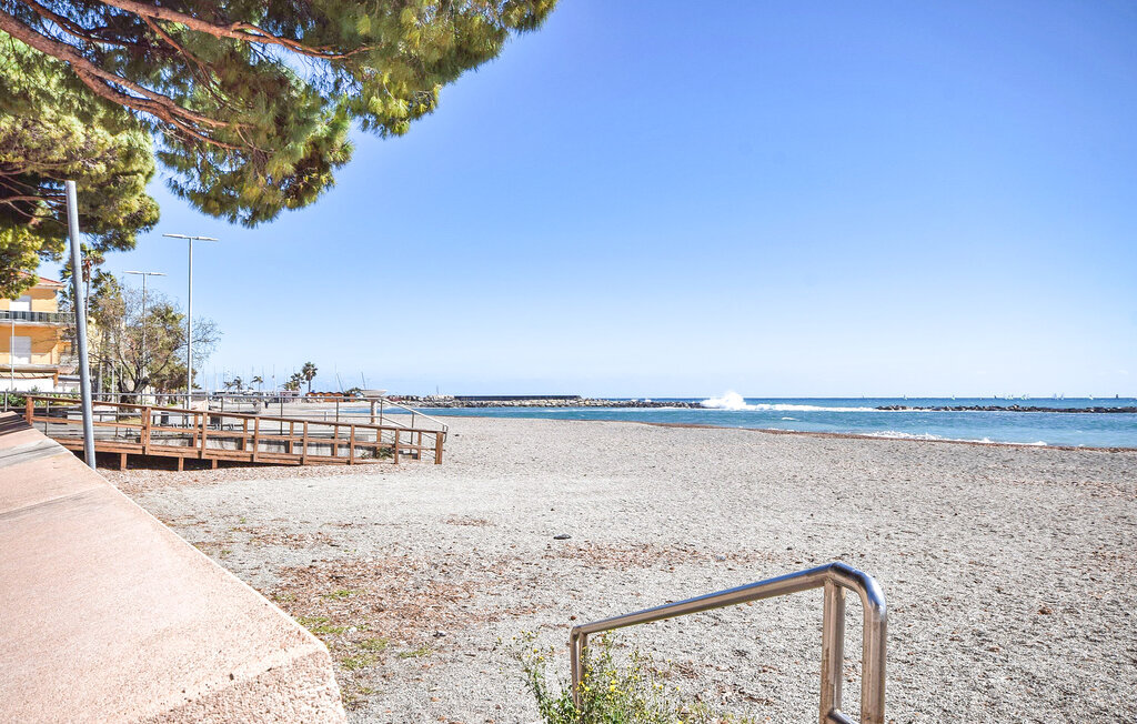 Appartement 4 personnes à San Bartolomeo al Mare - Photo 15