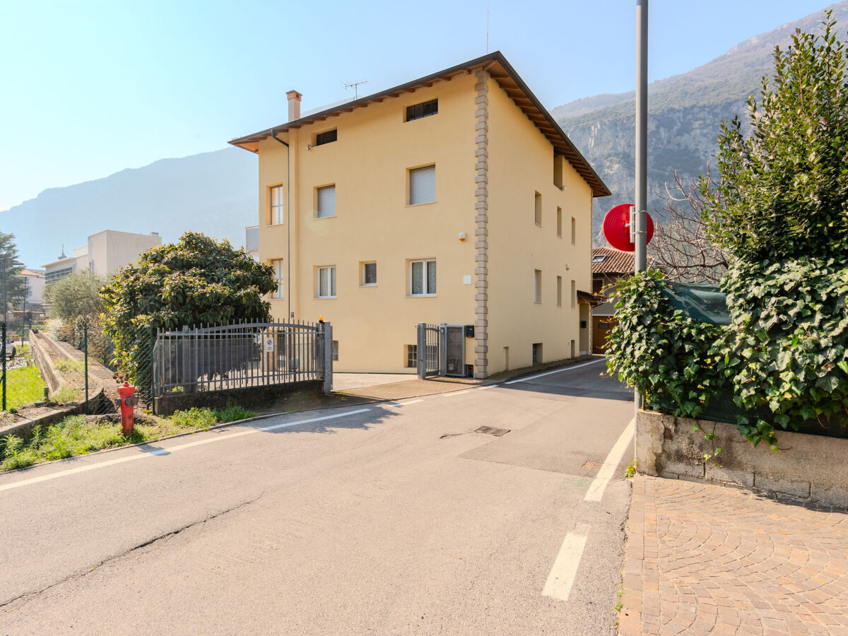 Calicantus – Appartement 2 pièces rénové à Dro - Photo 1