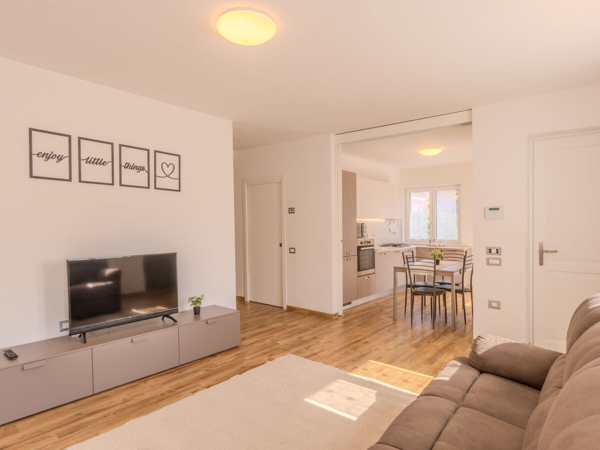 Calicantus – Appartement 2 pièces rénové à Dro - Photo 2