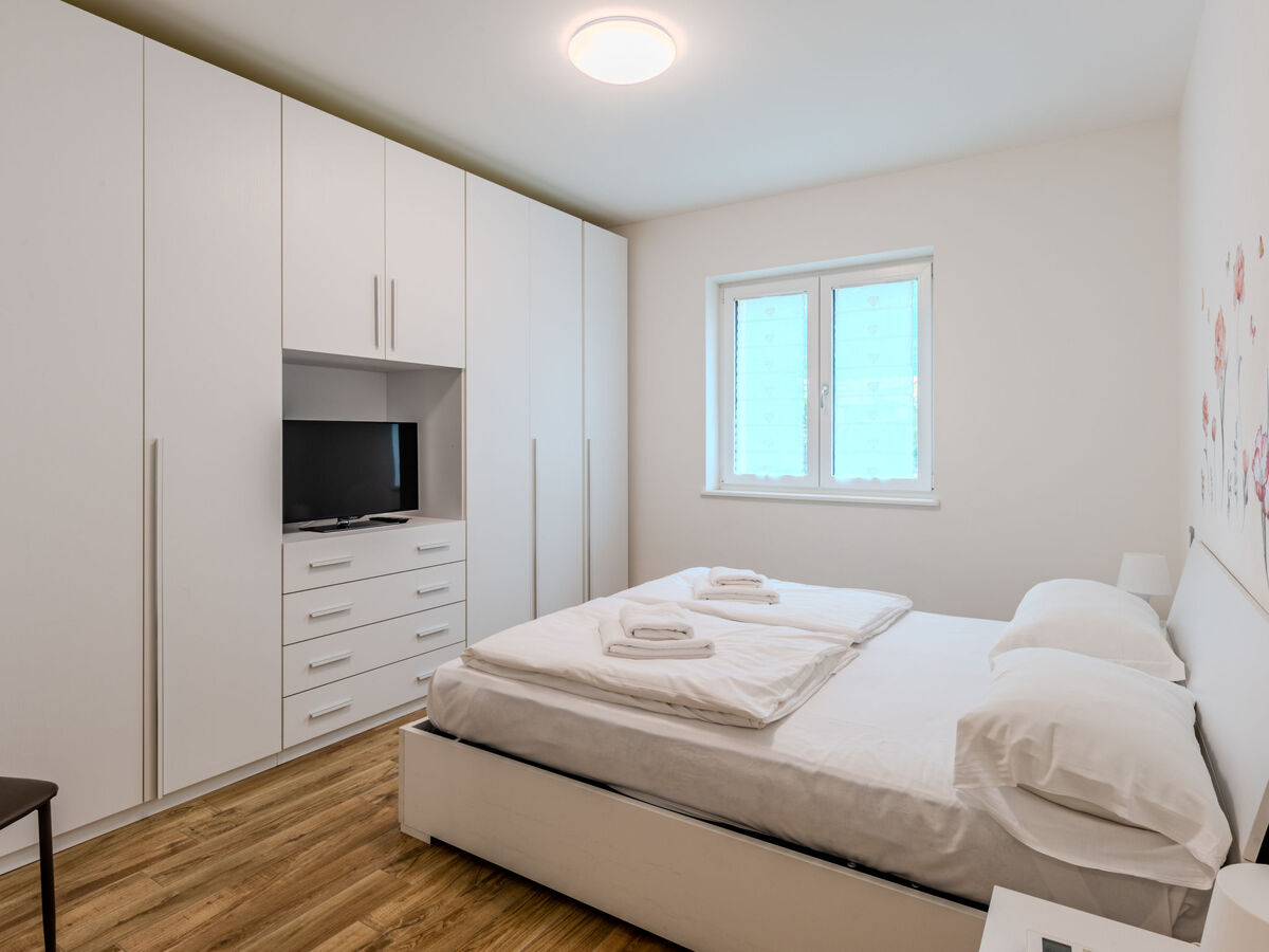 Calicantus – Appartement 2 pièces rénové à Dro - Photo 3