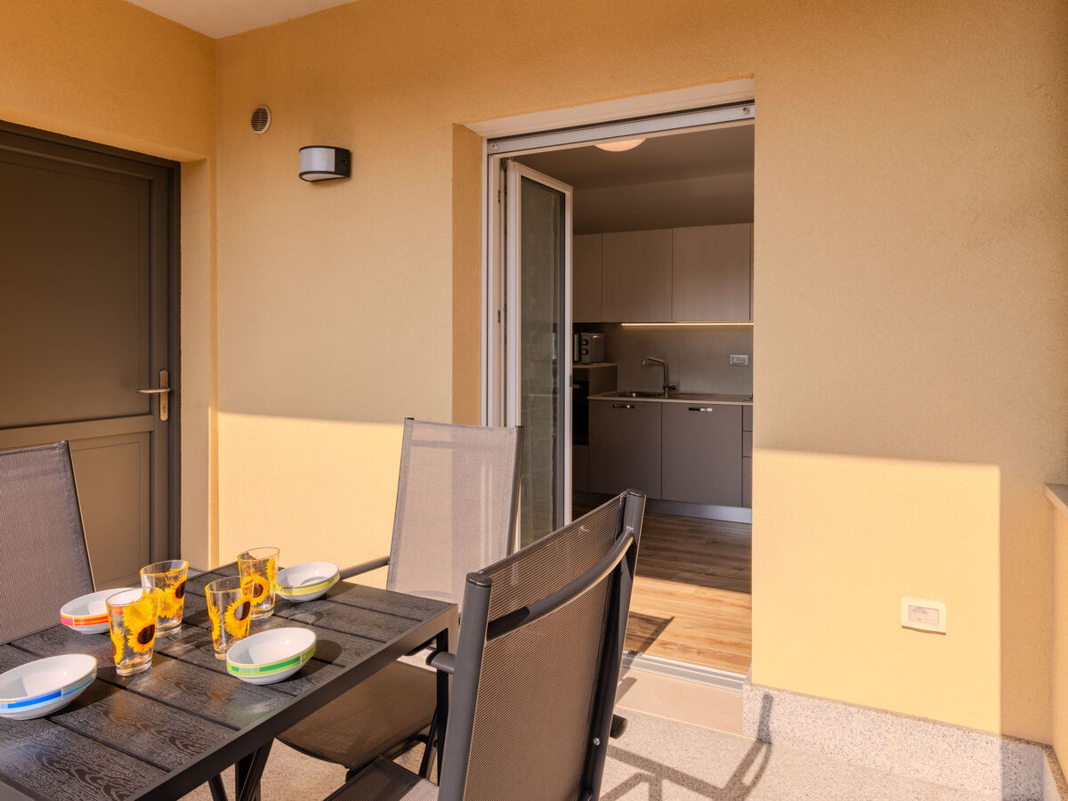 Calicantus – Appartement 2 pièces rénové à Dro - Photo 4