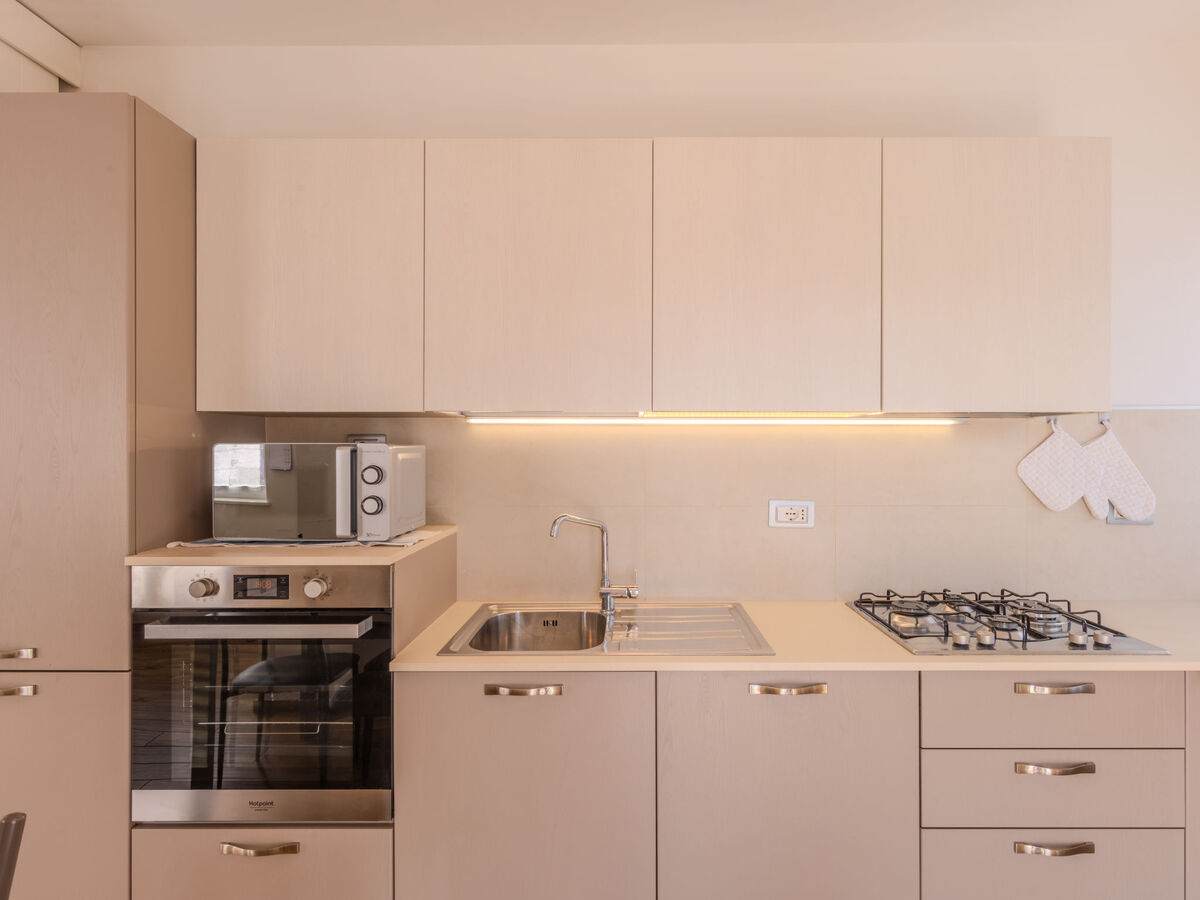 Calicantus – Appartement 2 pièces rénové à Dro - Photo 6