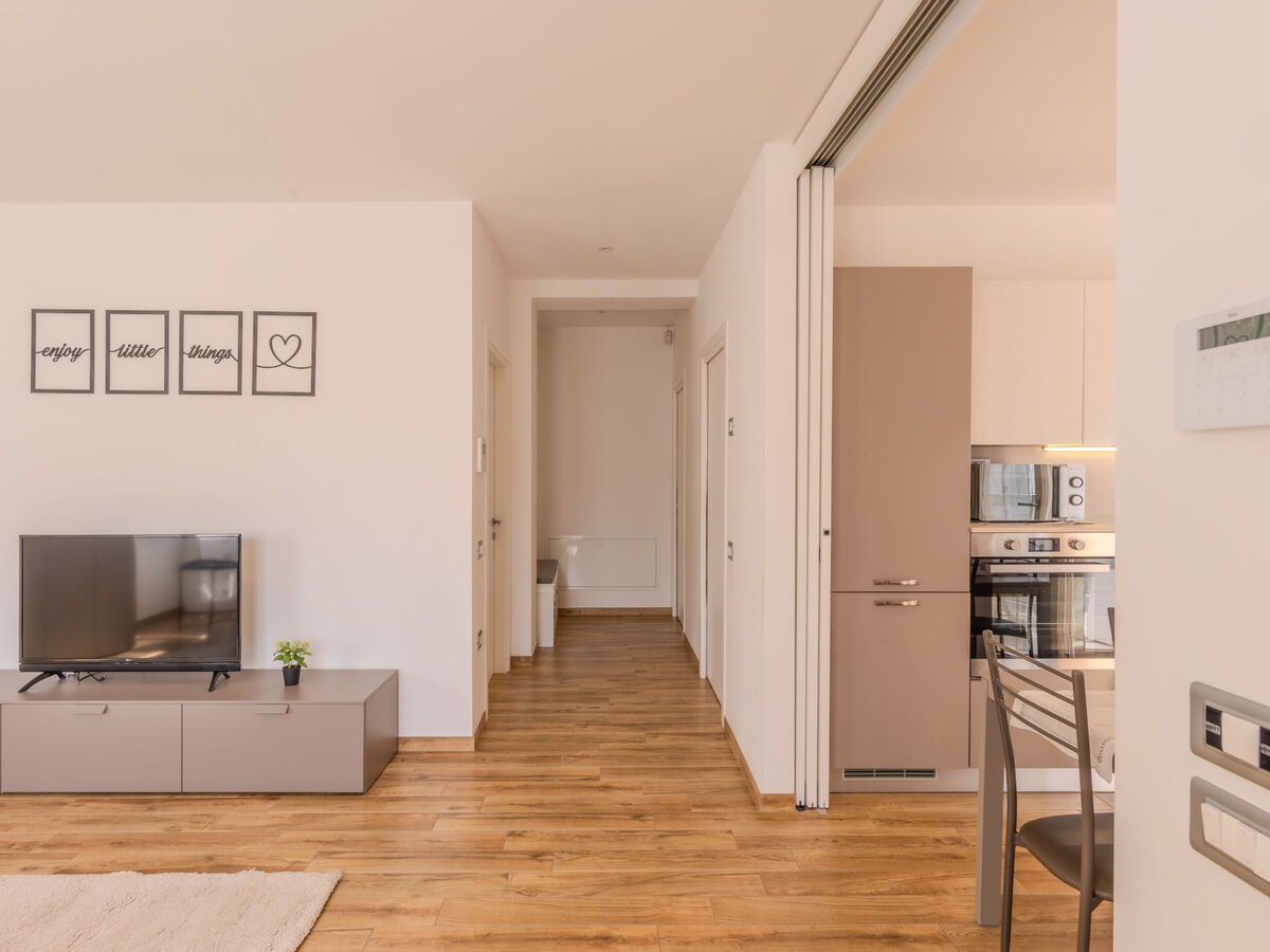 Calicantus – Appartement 2 pièces rénové à Dro - Photo 9