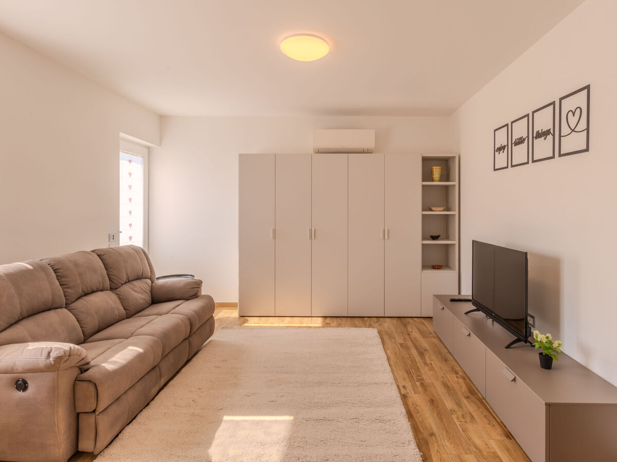 Calicantus – Appartement 2 pièces rénové à Dro - Photo 11